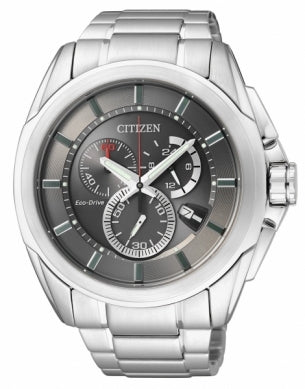 Citizen Eco Drive Chronograph Men's Watch AT0821-59H