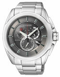 Citizen Eco Drive Chronograph Men's Watch AT0821-59H