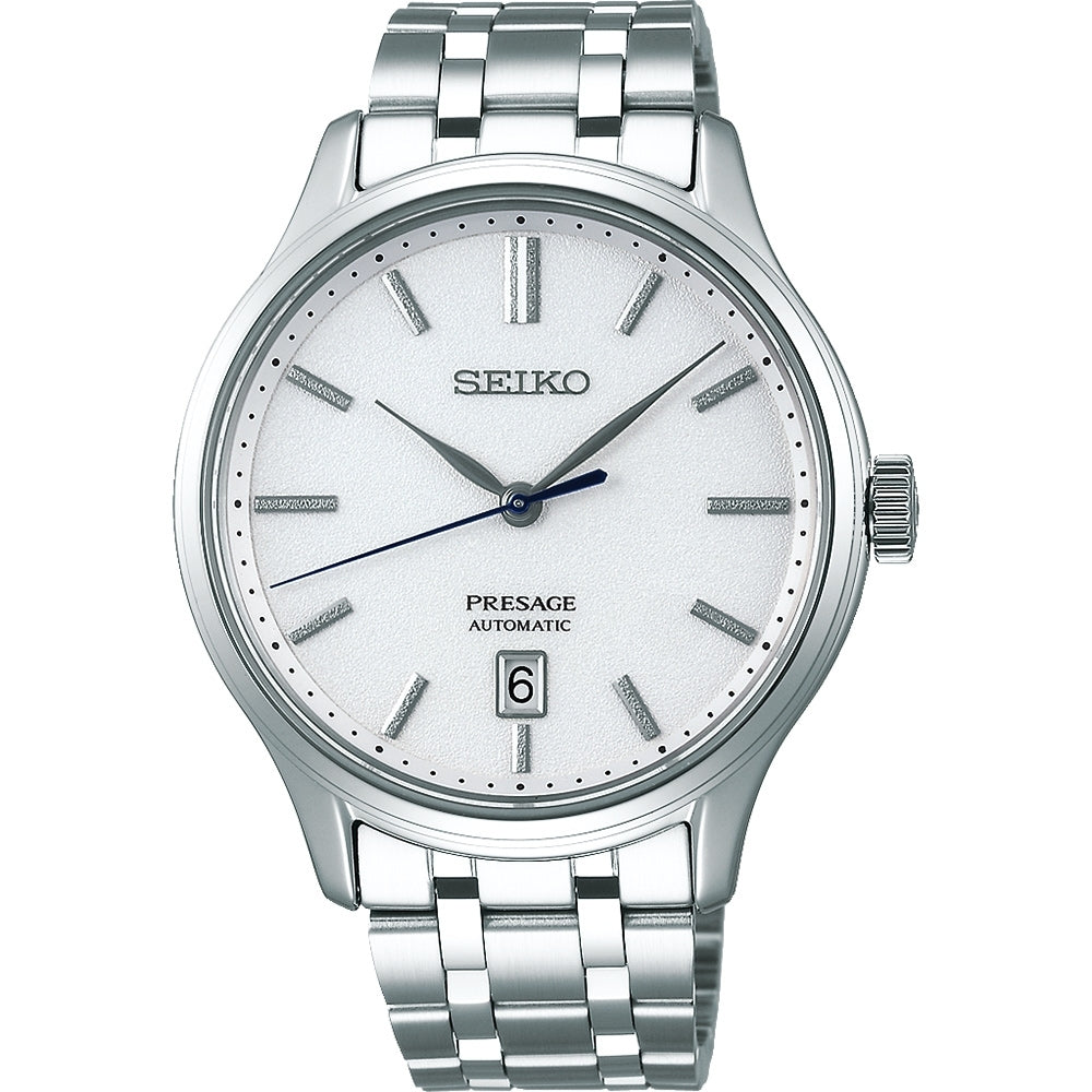 Seiko presage cocktail on sale black