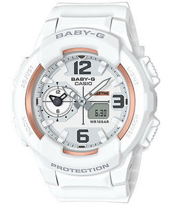 Casio Baby-G Girls’ Generation Collaboration Ladies Watch BGA-230GGB-7B