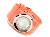 Casio Baby-G Gemmy Dial Cute Circles Serie Ladies Watch BGD-103-4D