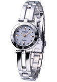 Citizen Wicca Series Solar Power Ladies Watch EP5840-52A