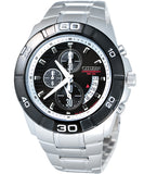 Citizen Chronograph WR100 Sport Men's Watch AN3411-51E