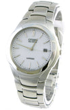 Citizen Eco-Drive Sapphire Men's Watch BM1011-50A