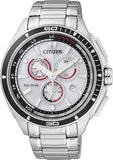 Citizen Eco-Drive Chronograph Men's Watch AT0956-50A