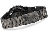 Casio G-Shock x Eric Haze Full Metal Black Limited Men's Watch GMW-B5000EH-1