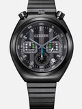 Citizen x Tsuno Chrono Star Wars "Darth Vader" Limited Unisex Watch AN3669-52E