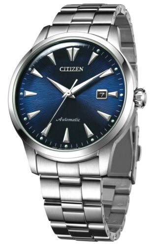 口コミ サイト 商品 Series 64 Kuroshio Citizen Limited Watch Men's Automatic 着せ替え服・アウトフィット