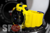 Casio G-Shock Multi-Dimensional Big Case Men's Watch GA-400-9A