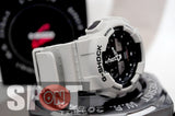 Casio G-Shock Desert Beige Analog Digital Men's Watch GA-100SD-8A