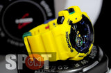 Casio G-Shock Multi-Dimensional Big Case Men's Watch GA-400-9A