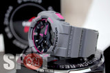 Casio G-Shock Trendy Neon Color Men's Watch GA-110TS-8A4