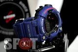 Casio G-Shock Frogman Navy Series Solar Power Men's Watch GF-1000NV-2