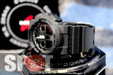 Casio G-Shock World Time Alarm Men's Watch GA-100-1A1