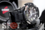 Casio G-Shock Twin Sensor Compass Aviator Men's Watch GA-1000-1B