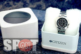 Citizen Wicca Chronograph Ladies Watch FA1006-68E