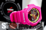 Casio G-Shock Super Illuminator Analog & Digital Men's Watch GA-310-4A