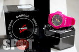 Casio G-Shock Super Illuminator Analog & Digital Men's Watch GA-310-4A
