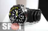 Seiko Prospex Baby Tuna Automatic Diver's 200m Men's Watch SRP639K1