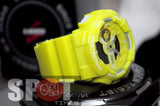 Casio G-Shock Big Case Distinctive Face Designs Men's Watch GA-110BC-9