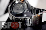 Seiko 5 Sports Automatic Men's Watch SNZG53K1