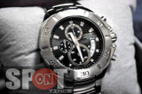 Citizen Chronograph WR100 Men's Watch AN3400-58E