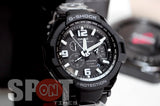 Casio G-Shock Gravity Defier Tough Solar Men's Watch G-1400D-1A
