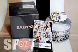 Casio Baby-G Girls Generation Limited Edition Ladies Watch BGA-210GGB-7B