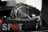 Casio G-Shock Gravity Defier Aviator Men's Watch G-1200B-1A