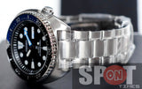Seiko Prospex Classic Diver's 200M Automatic Men's Watch SRP787K1