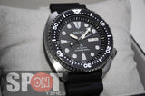 Seiko Prospex Classic Diver's 200M Automatic Men's Watch SRP777K1