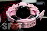 Casio Frogman ICERC Love The Sea And The Earth Pink Dolphin Whale Watch GF-8250K-4