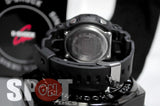 Casio G-Shock High Value Combination Men's Watch GA-201-1A