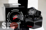 Casio G-Shock High Value Combination Men's Watch GA-201-1A