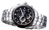 Casio Edifice Chronograph Stainless Steel Men's Watch EF-565D-1A