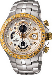 Casio Edifice Chronograph Sport Men's Watch EFE-505D-7A
