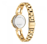 Citizen Eco-Drive Stainless Steel Ladies Watch EM0809-83Z