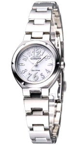 Citizen Eco-Drive Stainless Steel Ladies Watch EP5930-51A