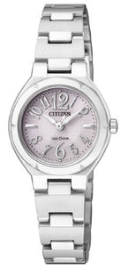 Citizen Eco-Drive Stainless Steel Ladies Watch EP5930-51X