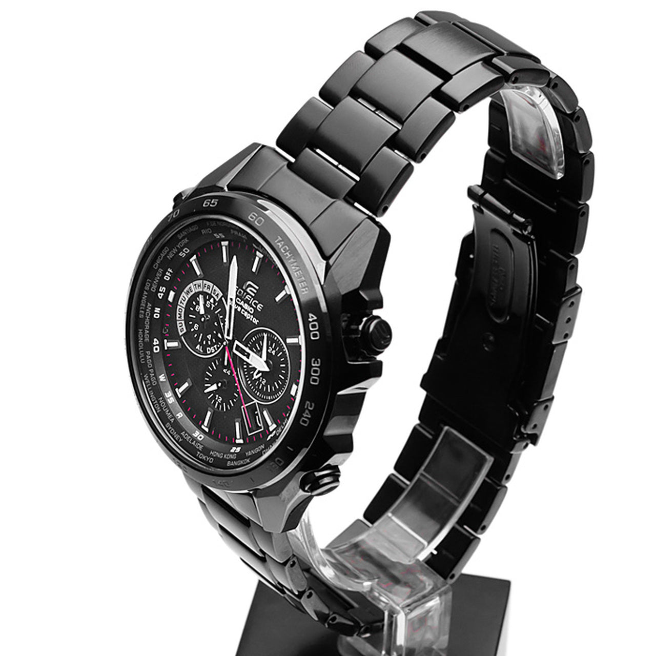 Casio Edifice Wave Ceptor Multiband 6 Atomic Men