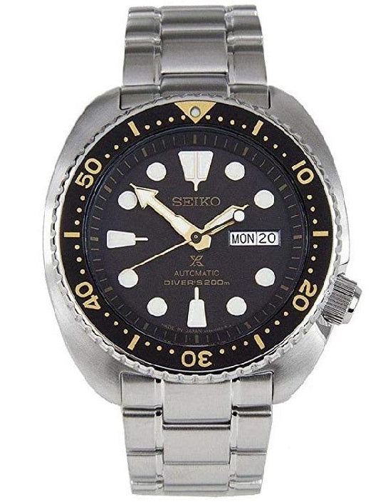 Seiko Prospex Classic Diver's 200M Automatic Men's Watch SRP775J1