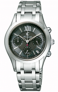 Citizen Xc Chronograph Ladies Watch FA3000-55E