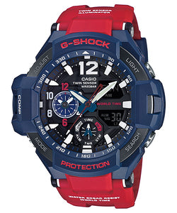 Casio edifice twin outlet sensor illuminator