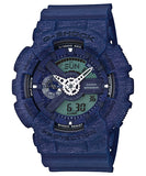 Casio G-Shock Heathered Color Series Men's Watch GA-110HT-2A