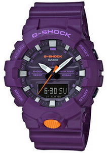 Casio G-Shock Super illuminator LED Men's Watch GA-800SC-6A