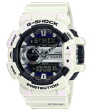 Casio G-Shock G'MIX Bluetooth Smart Men's Watch GBA-400-7C