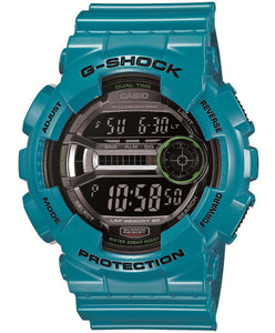 Casio G-Shock Wide Face Design Men's Watch GD-110-2