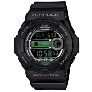 Casio G-Shock G-LIDE x Channel Islands Super LED Men's Watch GLX-150CI-1