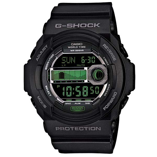 Casio G pcm Shock G8900