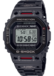 Casio g shock titanium clearance